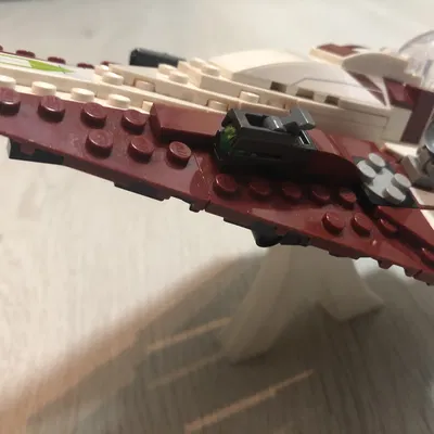 Chân Đế Dựng Mô Hình Lego