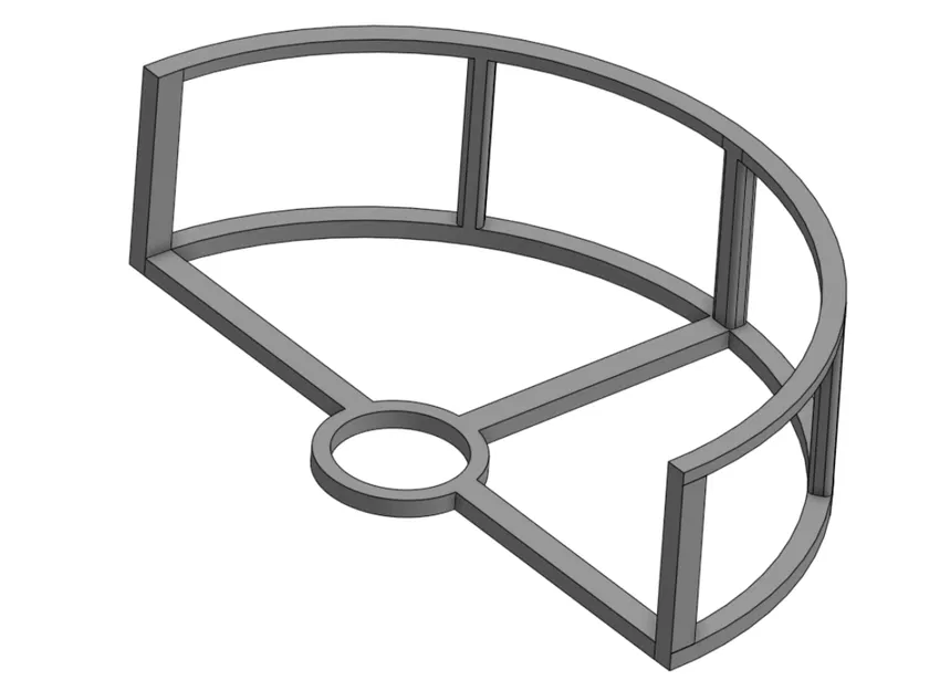 Drone Mini - Dành cho motor micro 816 - Image 2