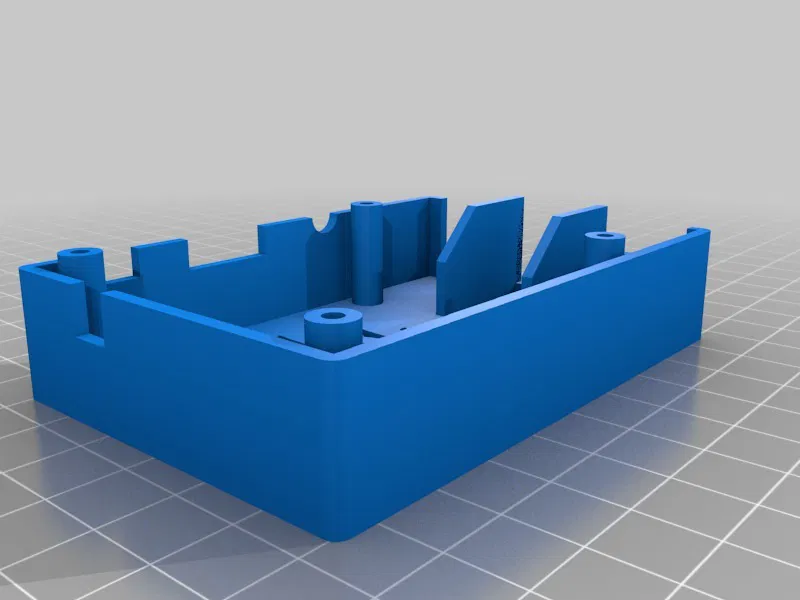 Vỏ Case Rock64 - Image 2