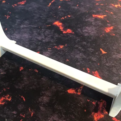 Giá Đỡ Kiếm Ánh Sáng (Lichtschwert Staender)