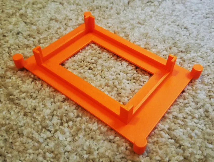 Vỏ NAS / Máy chủ Media Plex cho Rock64 & Ổ cứng Seagate 5T - Image 3