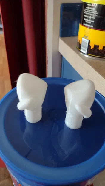 Găng Tay Đấm Bốc "Mèo Con" - Image 1