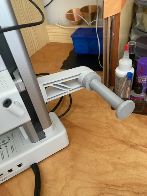 FRESH - Trục đỡ cuộn giảm ma sát cho BL Mini A1 - Image 2