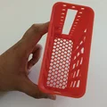 Kệ Cắm Dao Nĩa Nhà Bếp (Treo Tường) - Thumbnail 2