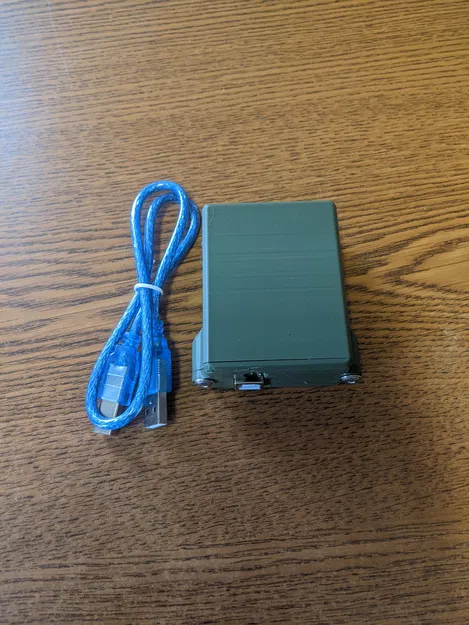 Hộp che KFDshield - Image 1