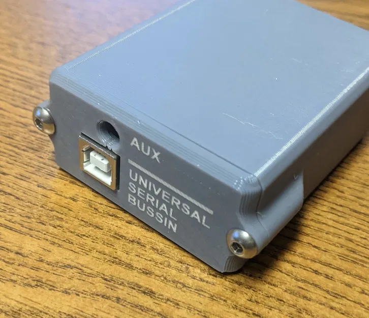 Hộp che KFDshield - Image 3