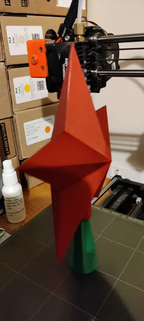 Ngôi Sao Cho Cây Thông Noel - Image 2