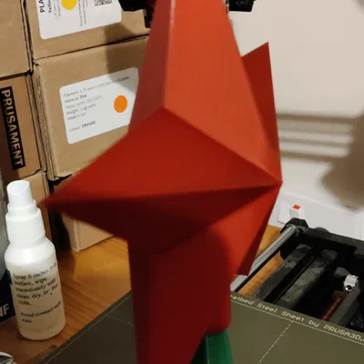 Ngôi Sao Cho Cây Thông Noel