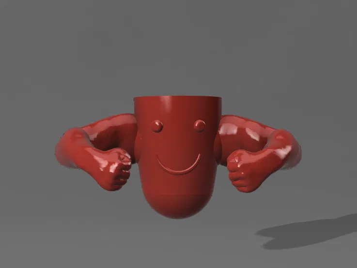 Boxing Ngón Tay Rock 'Em Sock 'Em - Image 5