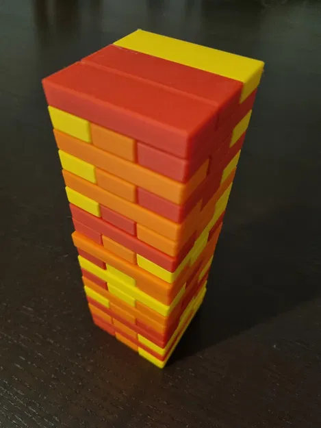 Tháp Uống Bia (Drinking Tumble Tower) - Image 3