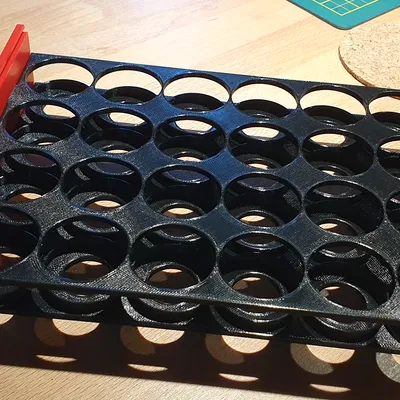 Giá đỡ chai sơn Citadel tùy chỉnh của bạn