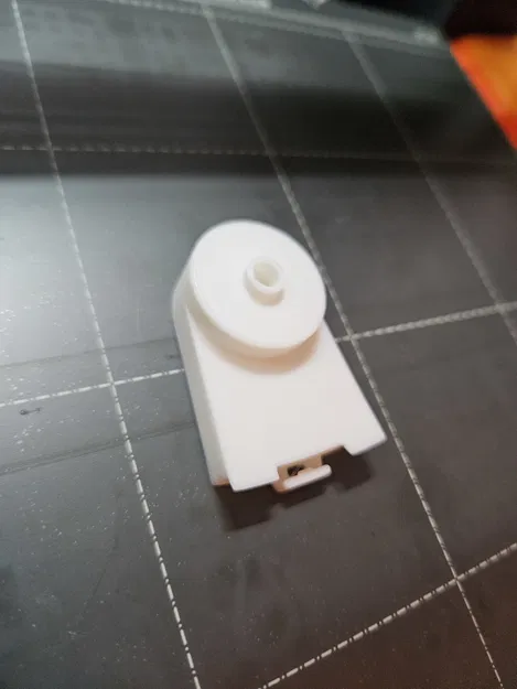 Chân đế vòng xoay Carrera Go - Image 1