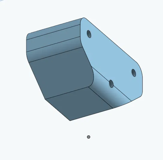 Giá đỡ cuộn chỉ trong hộp chống ẩm - Thanh 8mm - 2 loại - Image 9