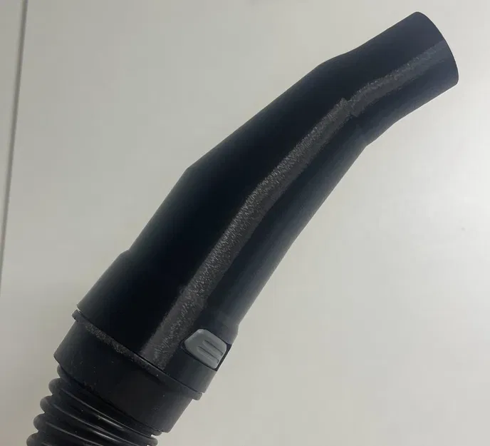 Ống Nối Máy Hút Bụi Kärcher WD3 Sang Bosch GEX - Image 2