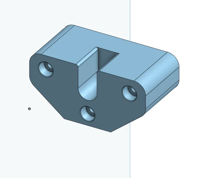 Giá đỡ cuộn chỉ trong hộp chống ẩm - Thanh 8mm - 2 loại - Image 12
