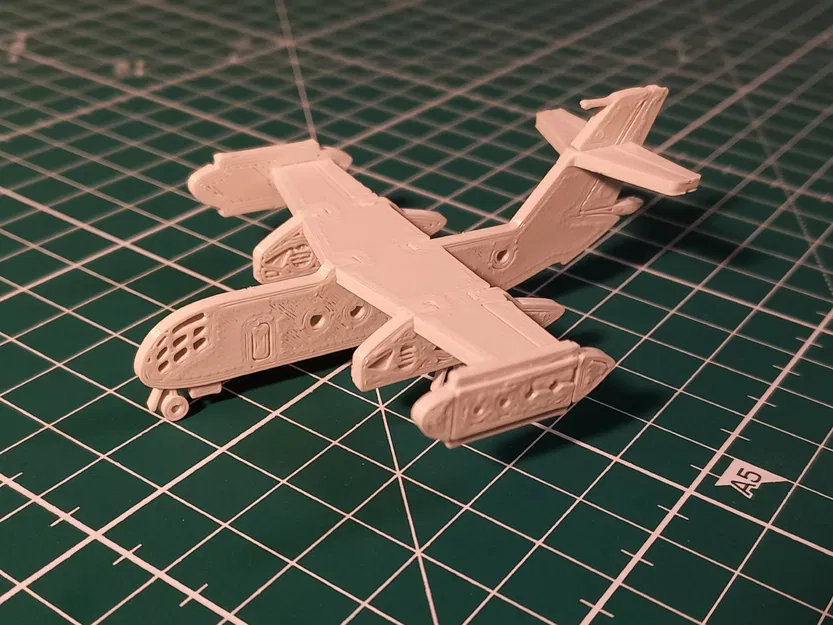 Mô hình Kit Card Do 31 - Image 1