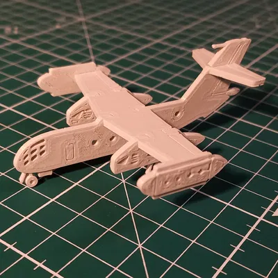 Mô hình Kit Card Do 31