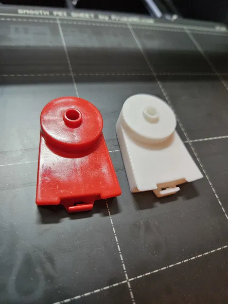 Chân đế vòng xoay Carrera Go - Image 3