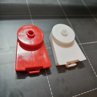 Chân đế vòng xoay Carrera Go