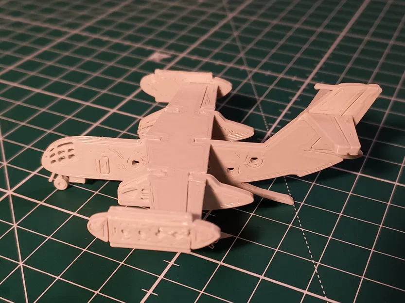 Mô hình Kit Card Do 31 - Image 2