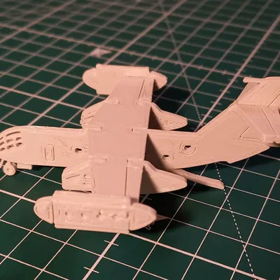 Mô hình Kit Card Do 31