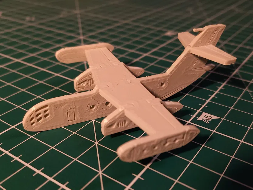 Mô hình Kit Card Do 31 - Image 3