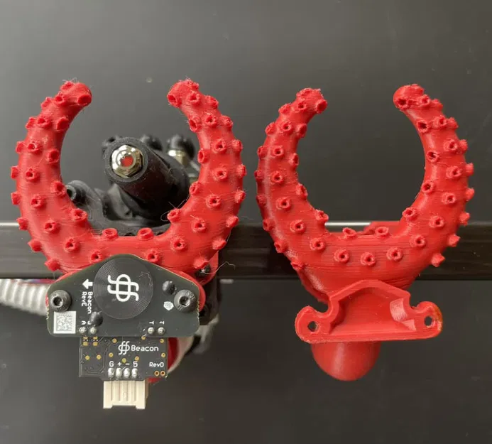 Ống thông hơi Tentacool kèm ngàm Beacon cho Goliath Long WC trên vzBotxHevORT - Image 8