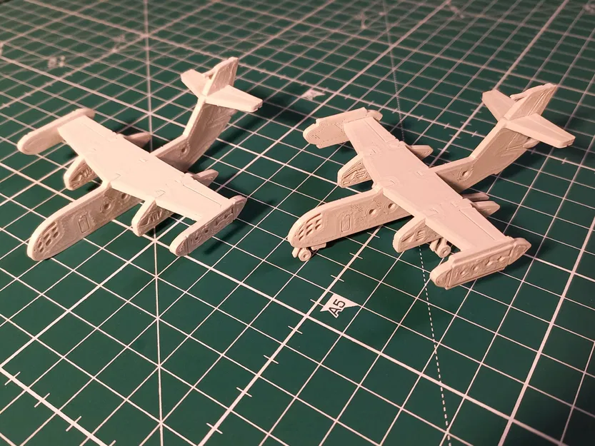 Mô hình Kit Card Do 31 - Image 4