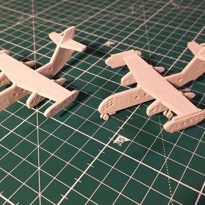 Mô hình Kit Card Do 31