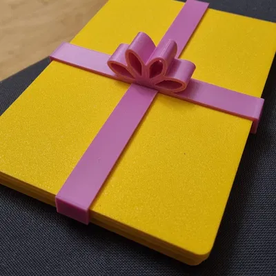 Hộp đựng Thiệp mừng