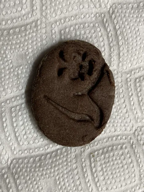 Khuôn Cắt Bánh DofE (The Duke of Edinburgh's Award) - Image 4