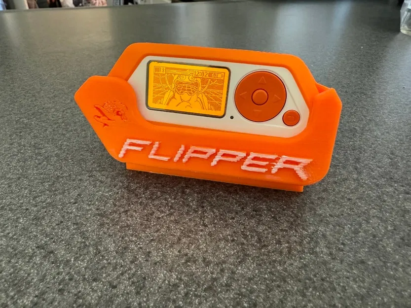 Chân đế Flipper Zero - Image 1