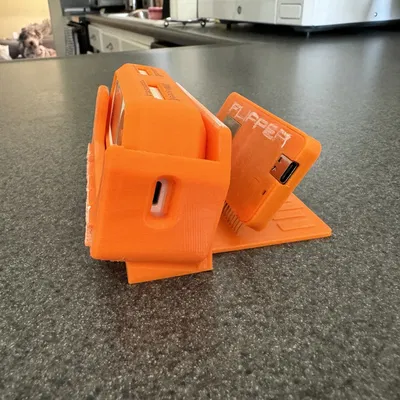 Chân đế Flipper Zero