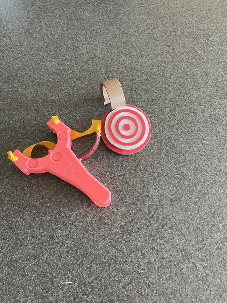 Banger Swanger - Mục tiêu tập luyện quay - Image 1