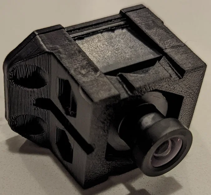 Adapter Camera RAM 2500 đời 2023 - Image 1