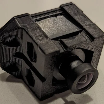 Adapter Camera RAM 2500 đời 2023