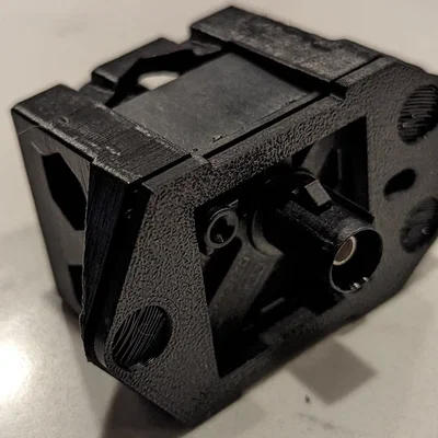 Adapter Camera RAM 2500 đời 2023