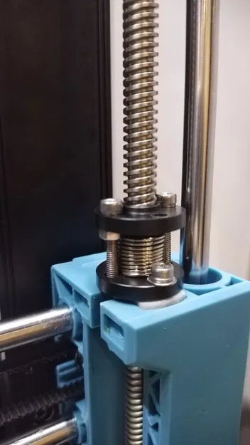 Chống rung trục Z cho Sovol SV06 - Image 1