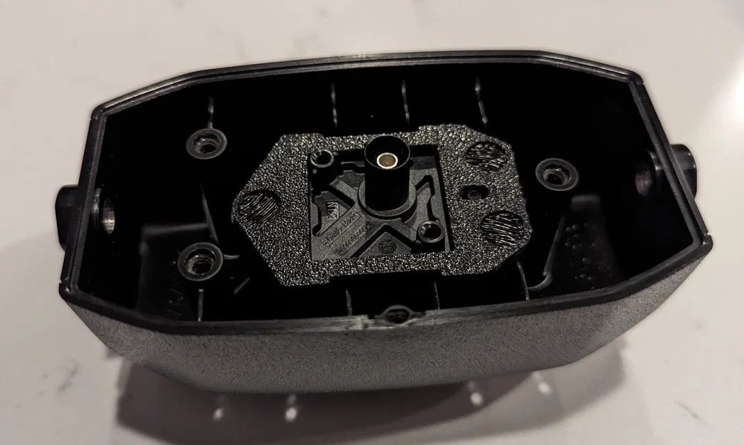 Adapter Camera RAM 2500 đời 2023 - Image 3