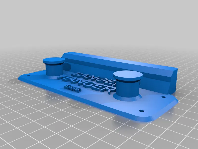 Kệ Treo Banger Hanger - Image 2