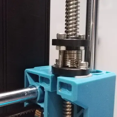 Chống rung trục Z cho Sovol SV06