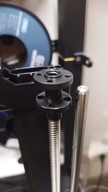 Chống rung trục Z cho Sovol SV06 - Image 3