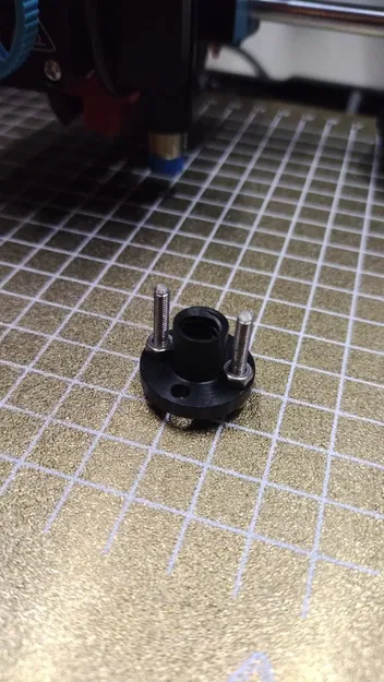 Chống rung trục Z cho Sovol SV06 - Image 4