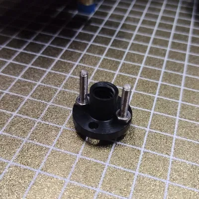 Chống rung trục Z cho Sovol SV06