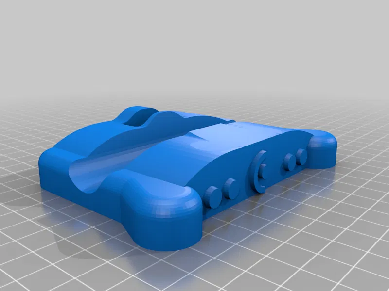 Đế Sạc N64 Dành Cho Steam Deck - Image 2