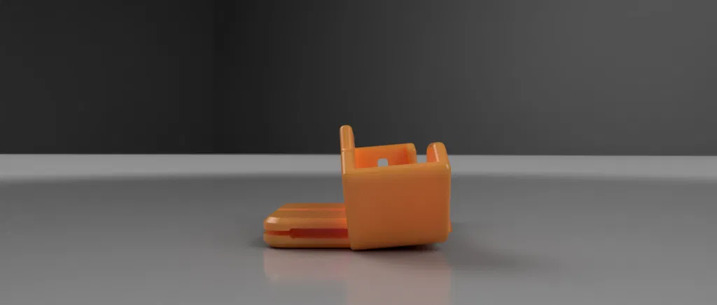 Giá Đỡ Flipper Zero Gắn Ghế Xe Hơi - Image 1