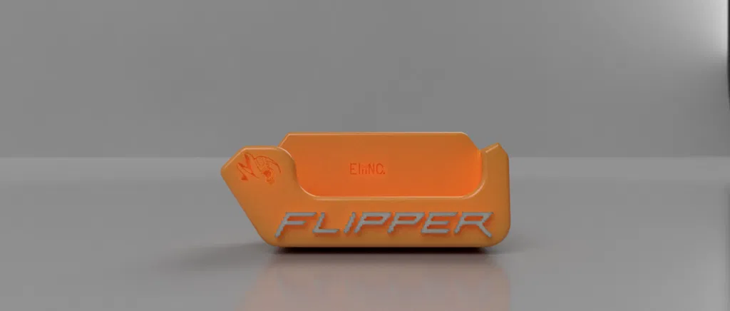 Giá Đỡ Flipper Zero Gắn Ghế Xe Hơi - Image 2