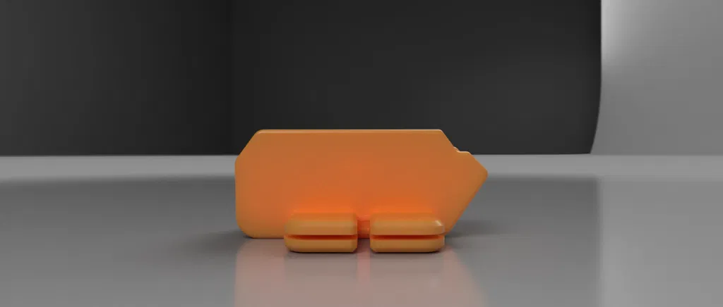 Giá Đỡ Flipper Zero Gắn Ghế Xe Hơi - Image 4