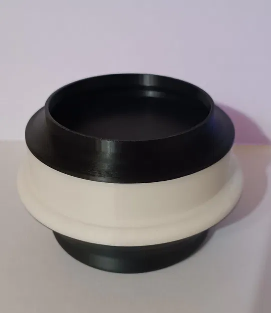 Bộ tô 3 món có thể xếp chồng - Image 2