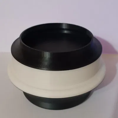 Bộ tô 3 món có thể xếp chồng